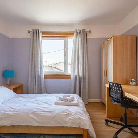 Lamond Drive House Villa St Andrews Ngoại thất bức ảnh