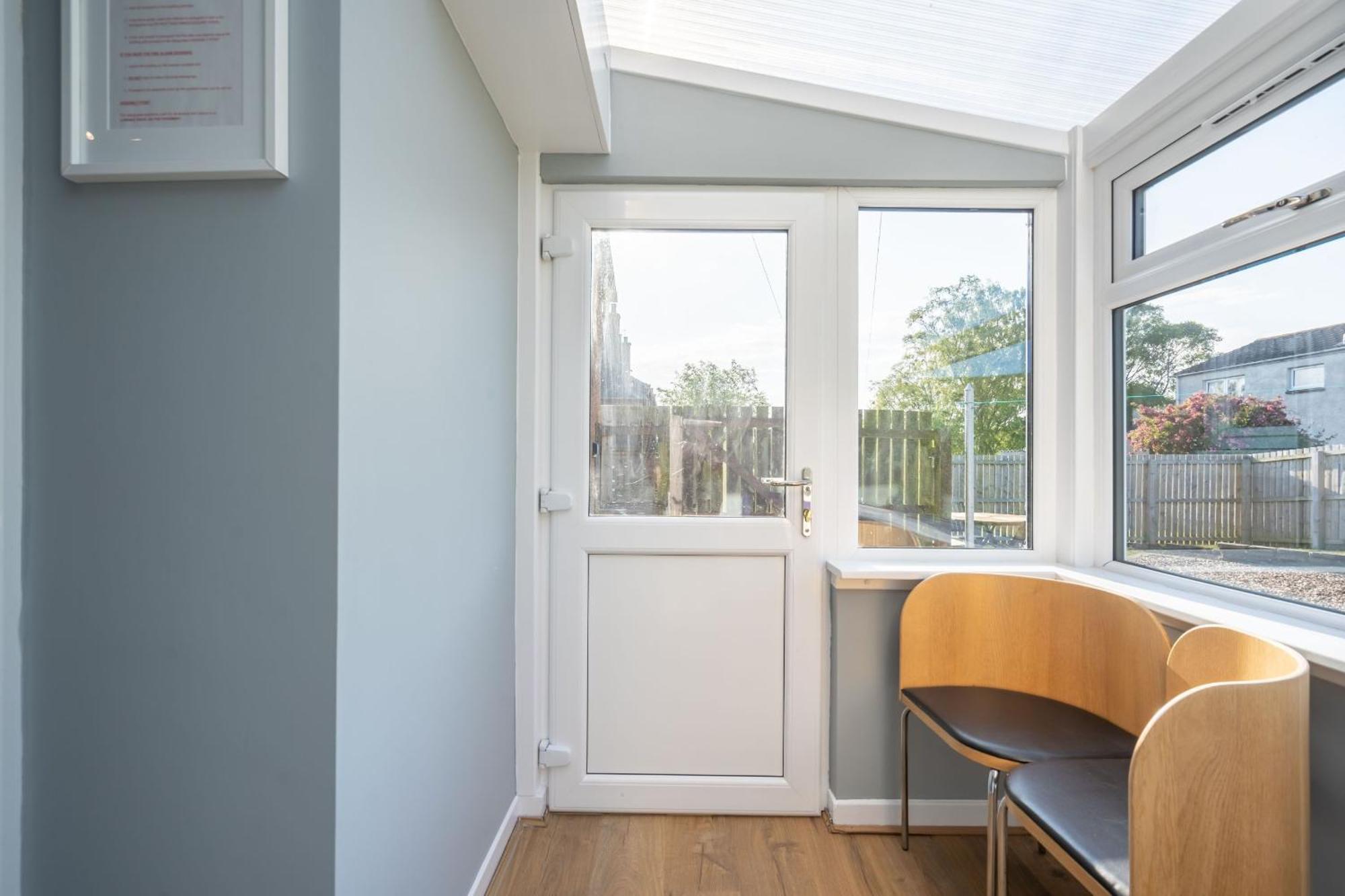 Lamond Drive House Villa St Andrews Ngoại thất bức ảnh
