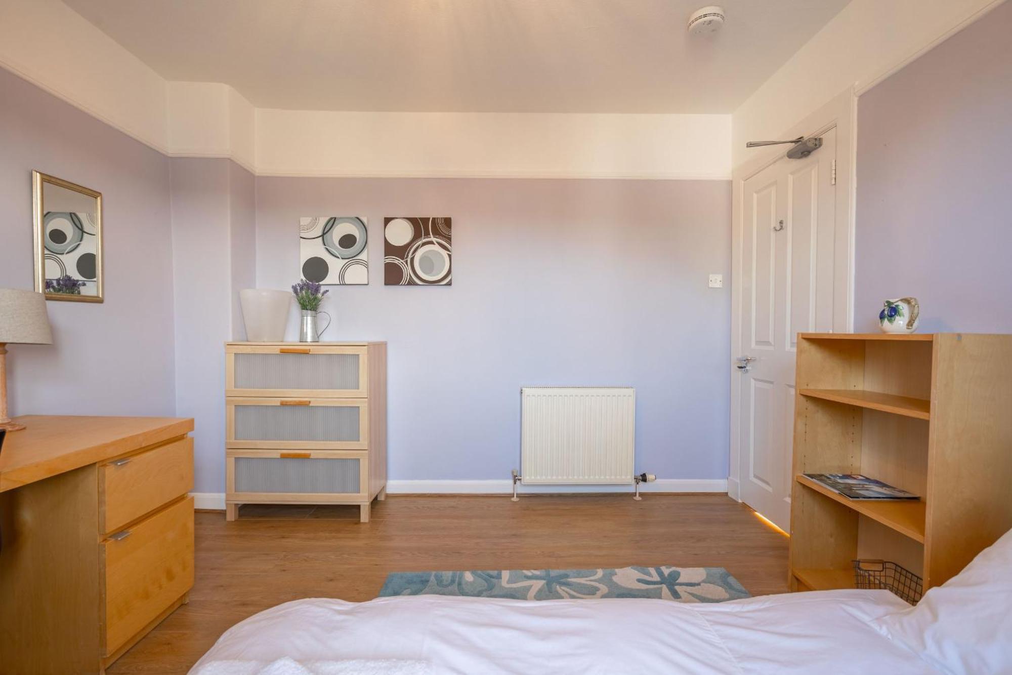 Lamond Drive House Villa St Andrews Ngoại thất bức ảnh