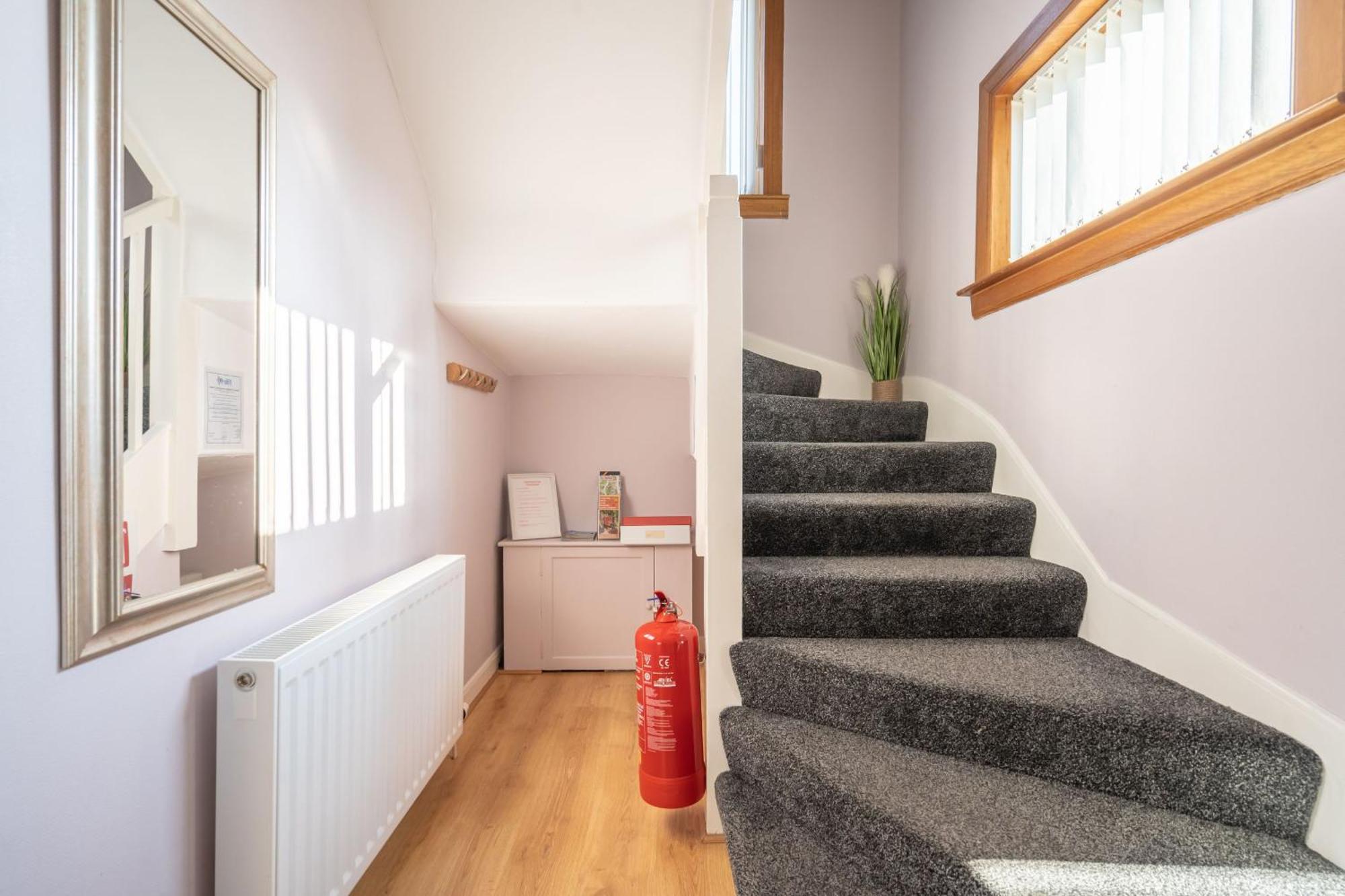 Lamond Drive House Villa St Andrews Ngoại thất bức ảnh