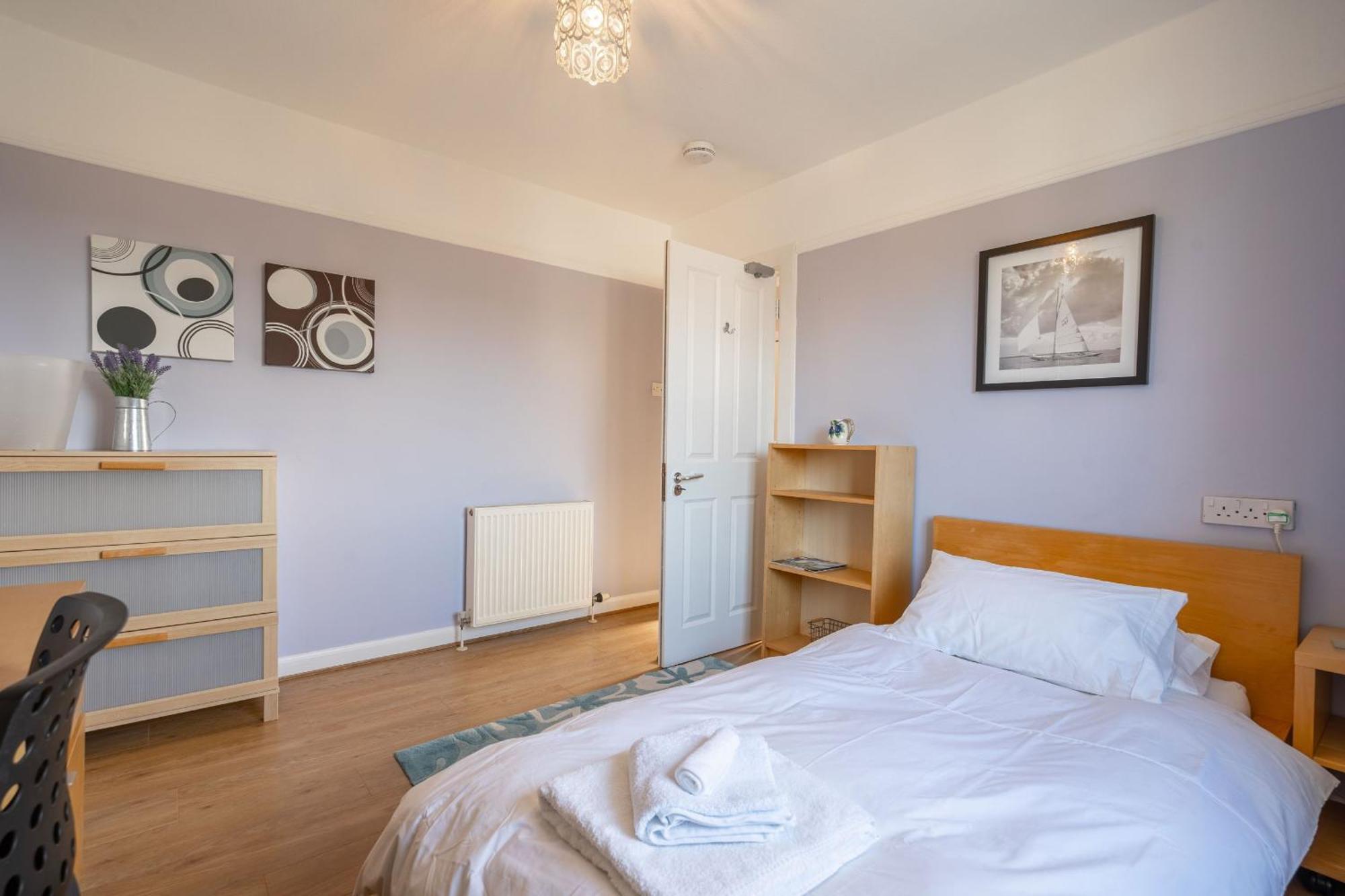 Lamond Drive House Villa St Andrews Ngoại thất bức ảnh
