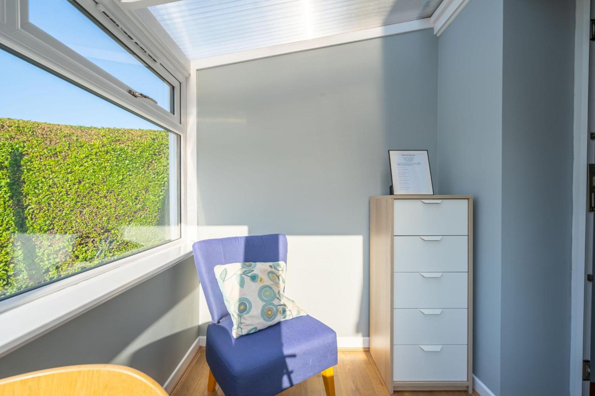 Lamond Drive House Villa St Andrews Ngoại thất bức ảnh