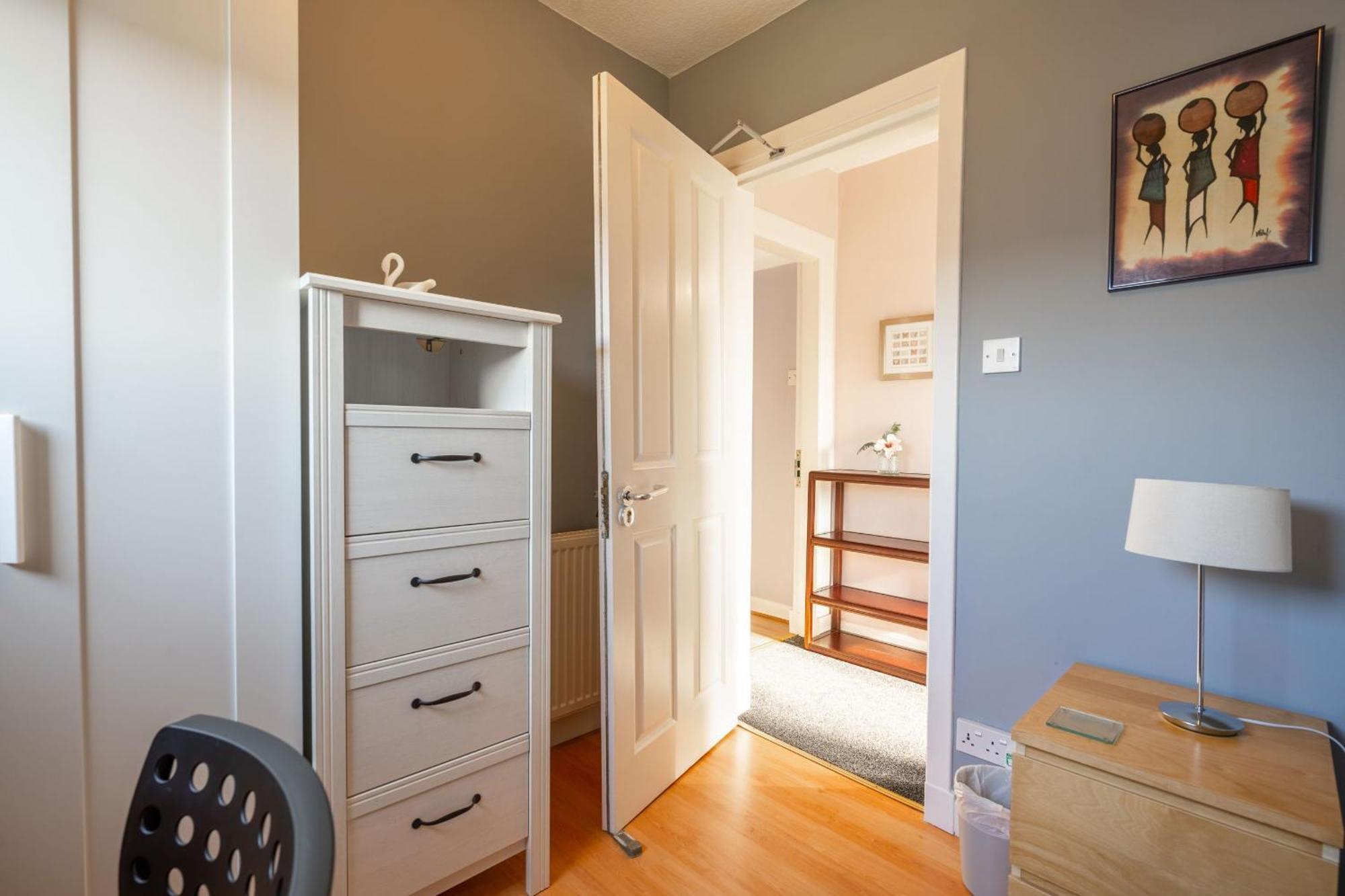 Lamond Drive House Villa St Andrews Ngoại thất bức ảnh