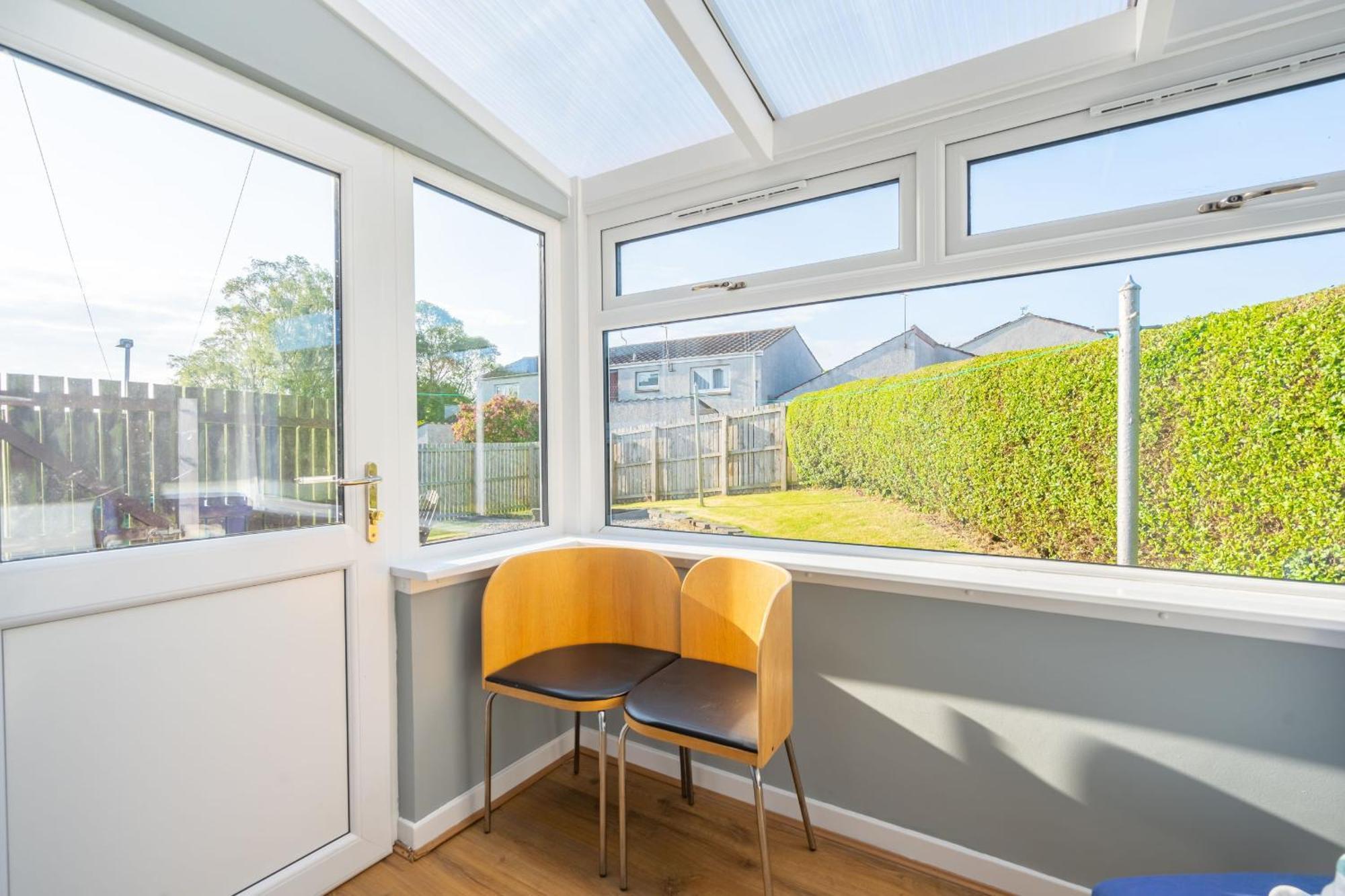 Lamond Drive House Villa St Andrews Ngoại thất bức ảnh