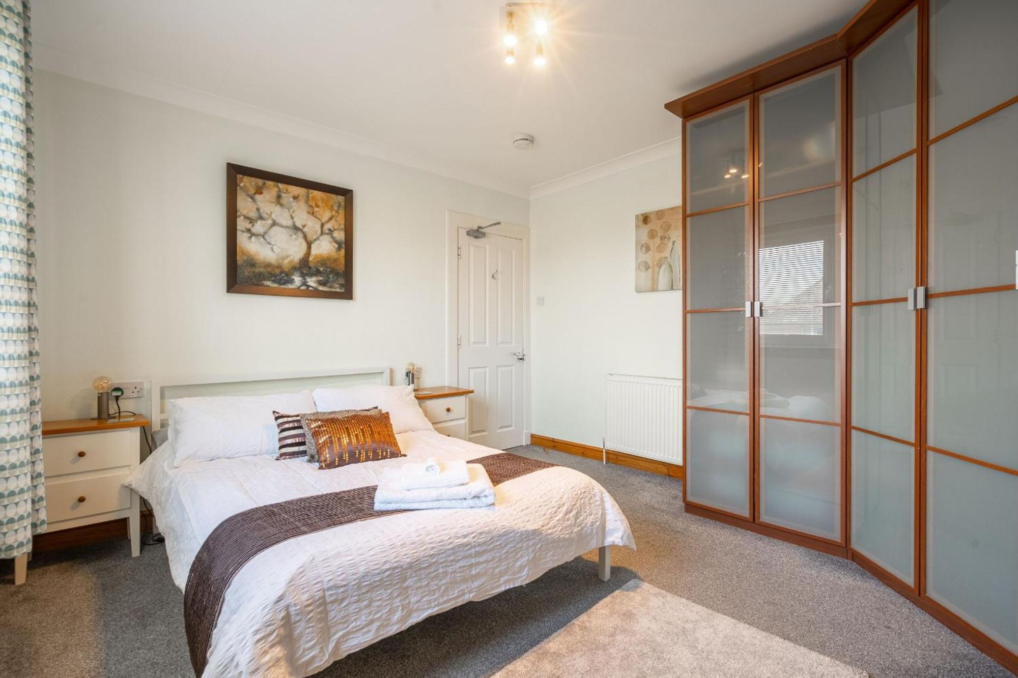 Lamond Drive House Villa St Andrews Ngoại thất bức ảnh