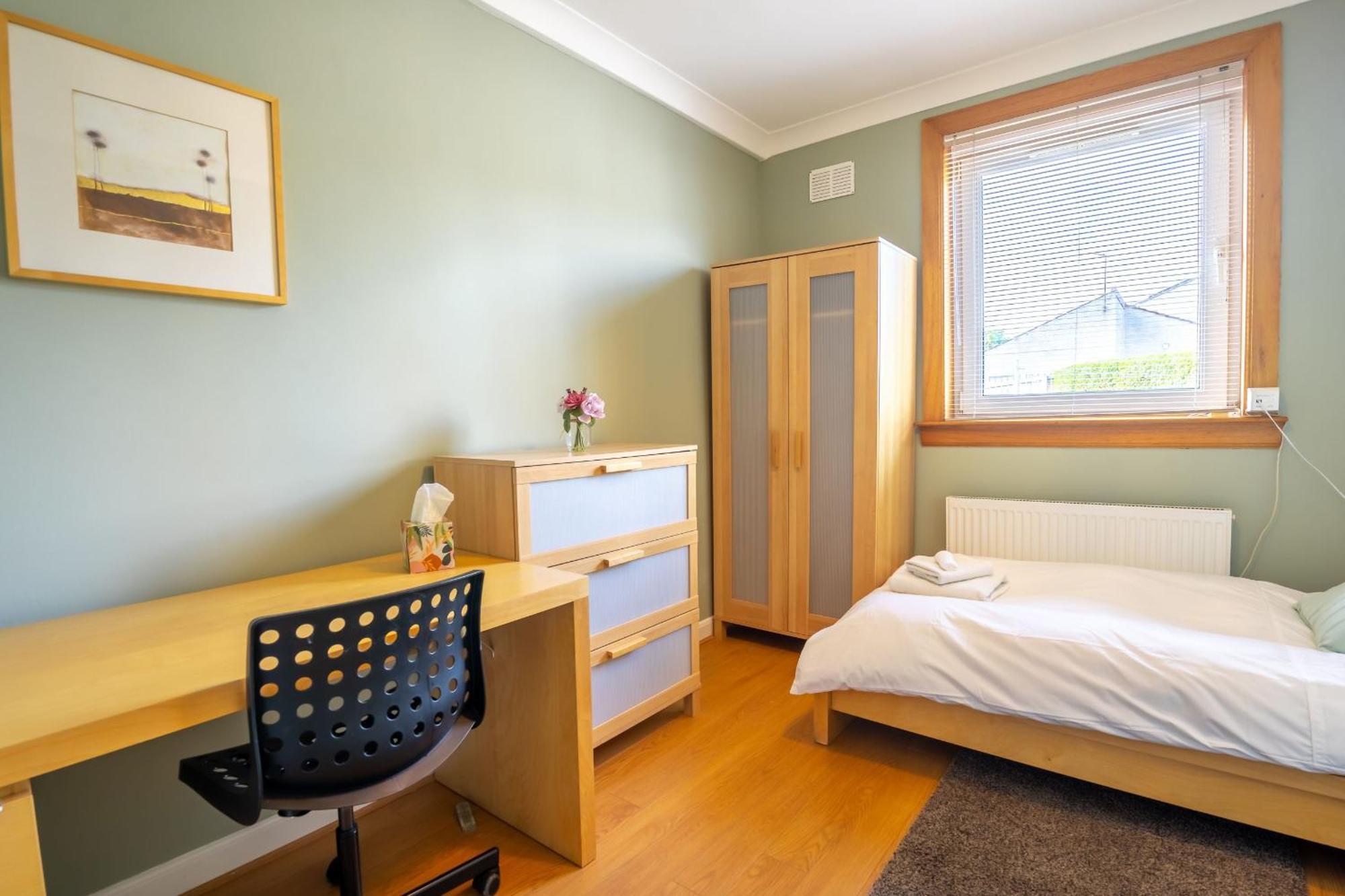Lamond Drive House Villa St Andrews Ngoại thất bức ảnh