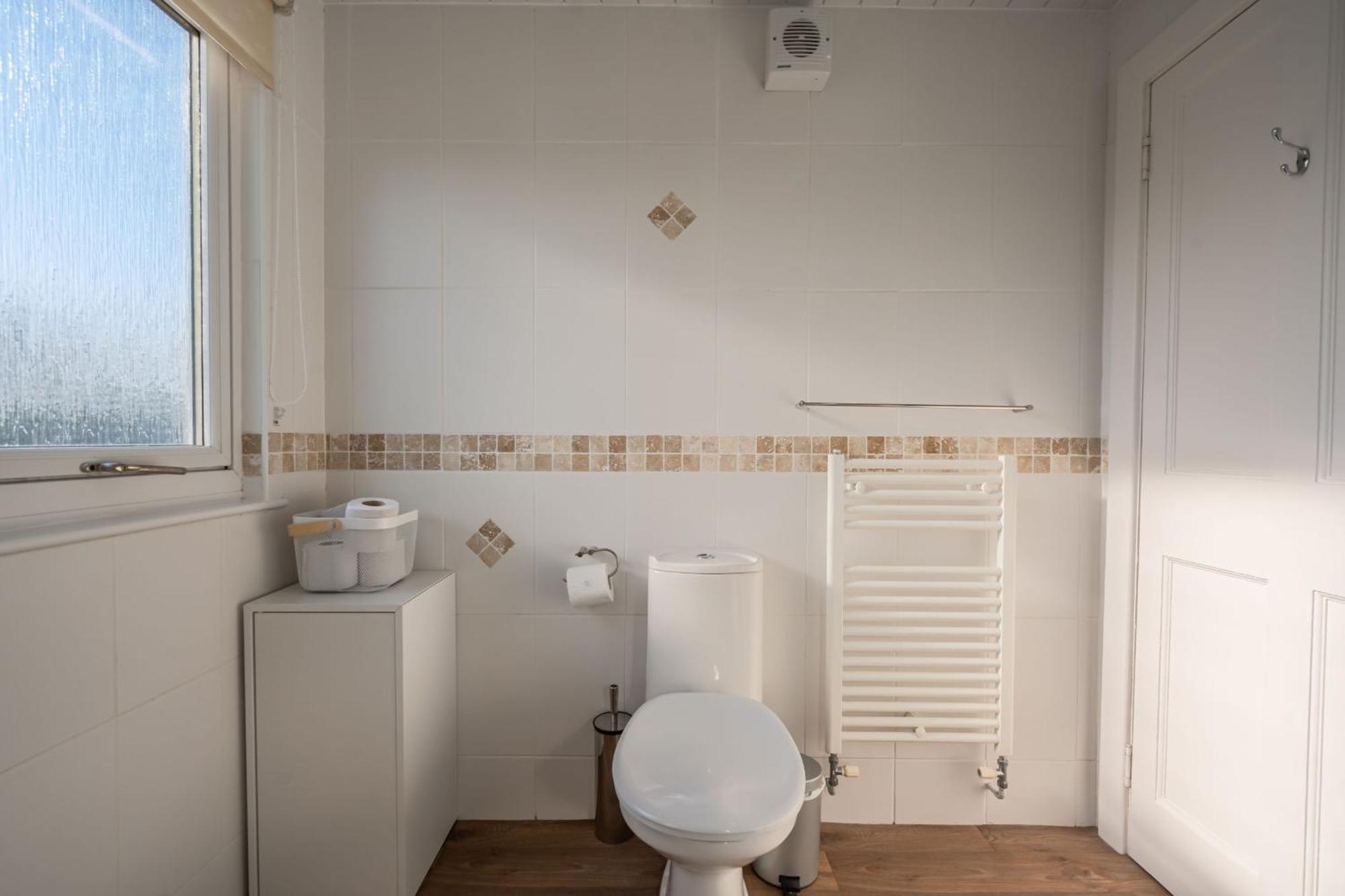 Lamond Drive House Villa St Andrews Ngoại thất bức ảnh
