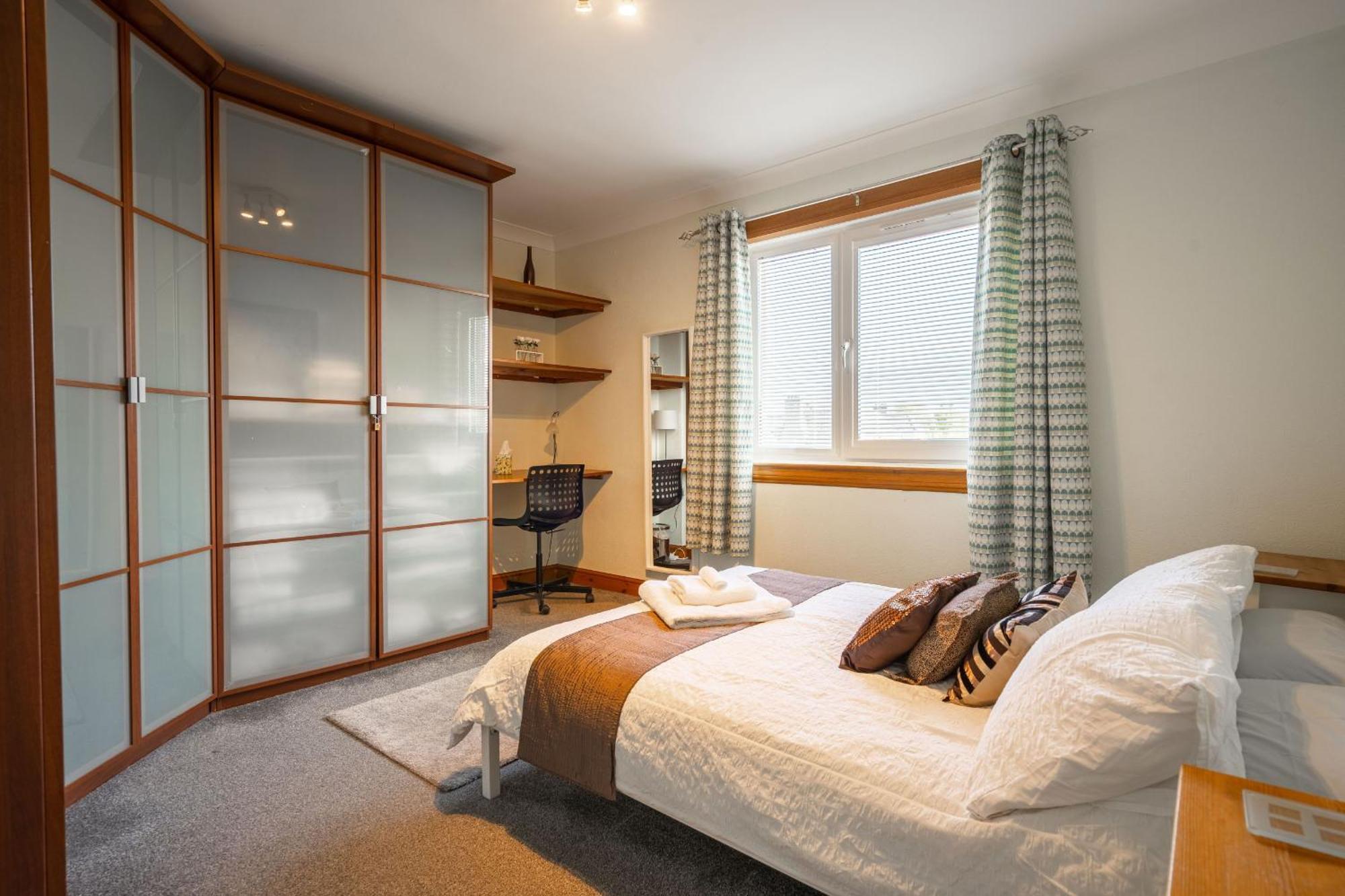 Lamond Drive House Villa St Andrews Ngoại thất bức ảnh