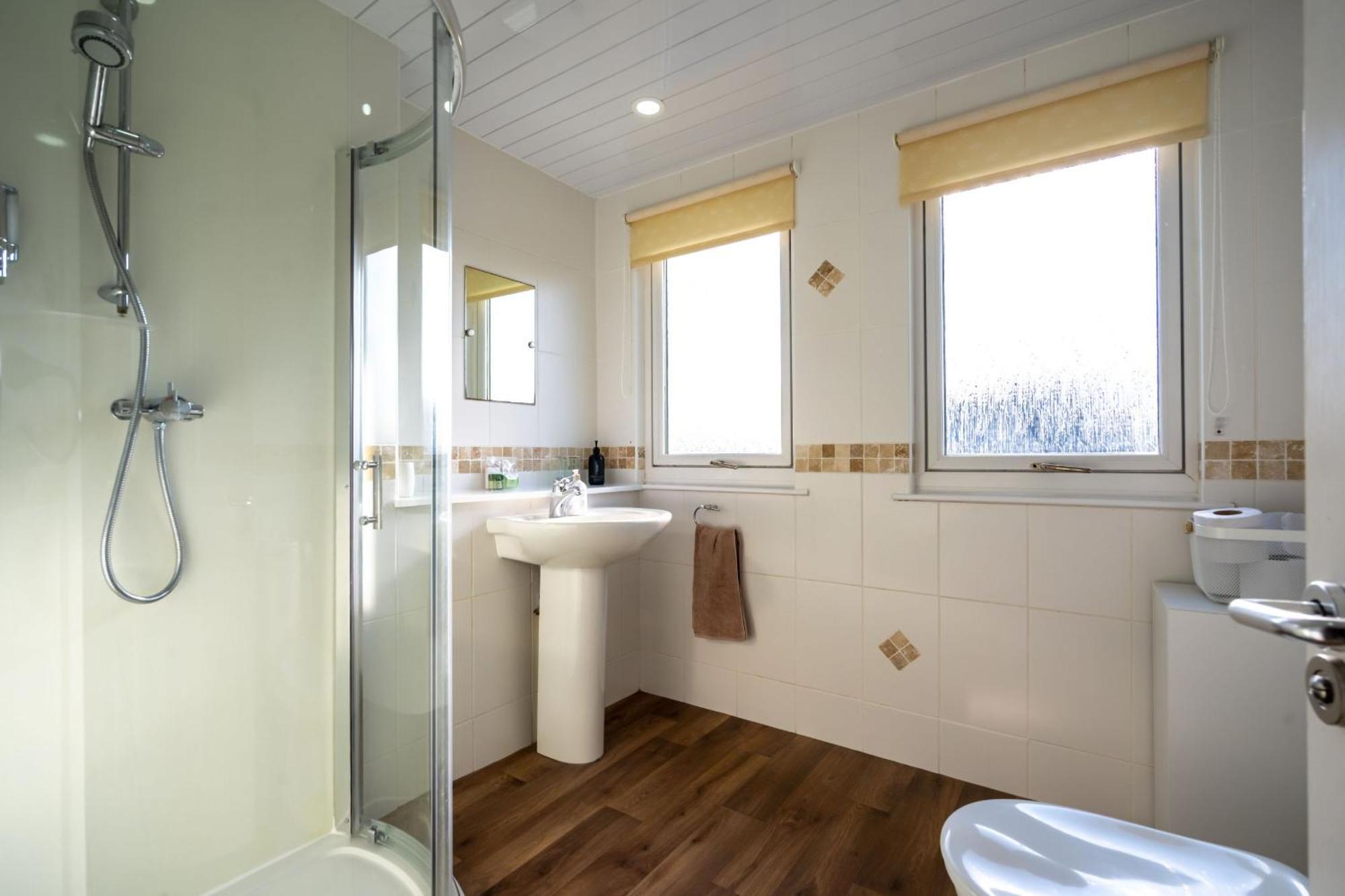 Lamond Drive House Villa St Andrews Ngoại thất bức ảnh