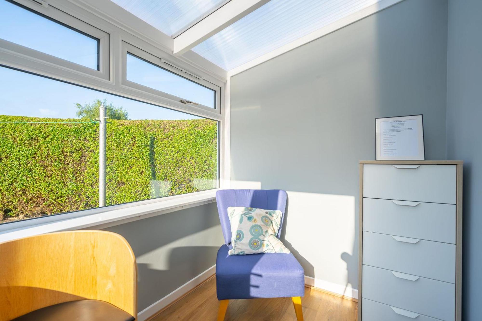 Lamond Drive House Villa St Andrews Ngoại thất bức ảnh