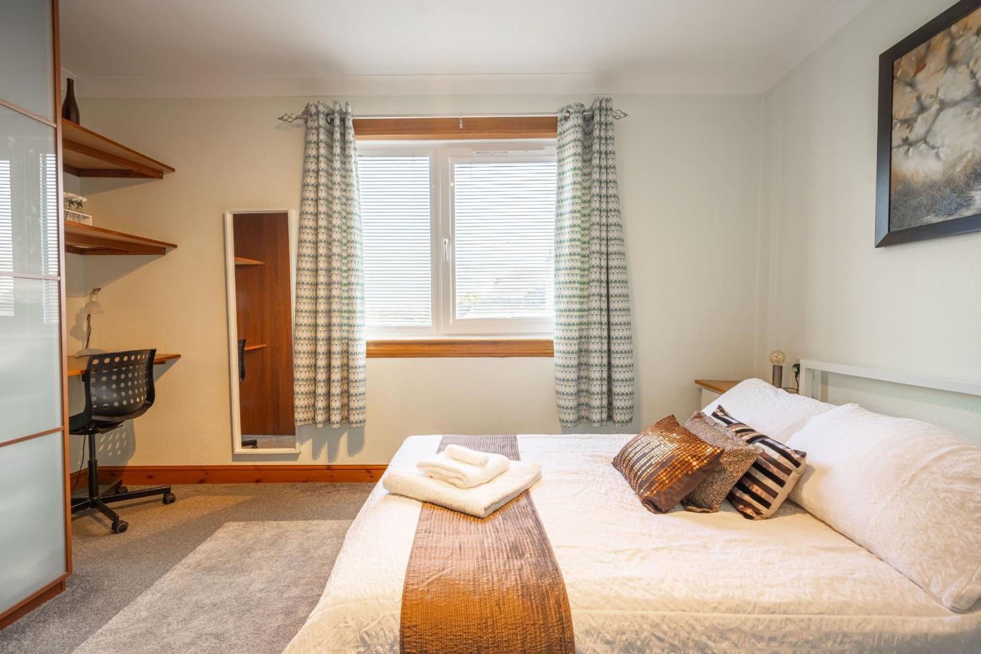 Lamond Drive House Villa St Andrews Ngoại thất bức ảnh