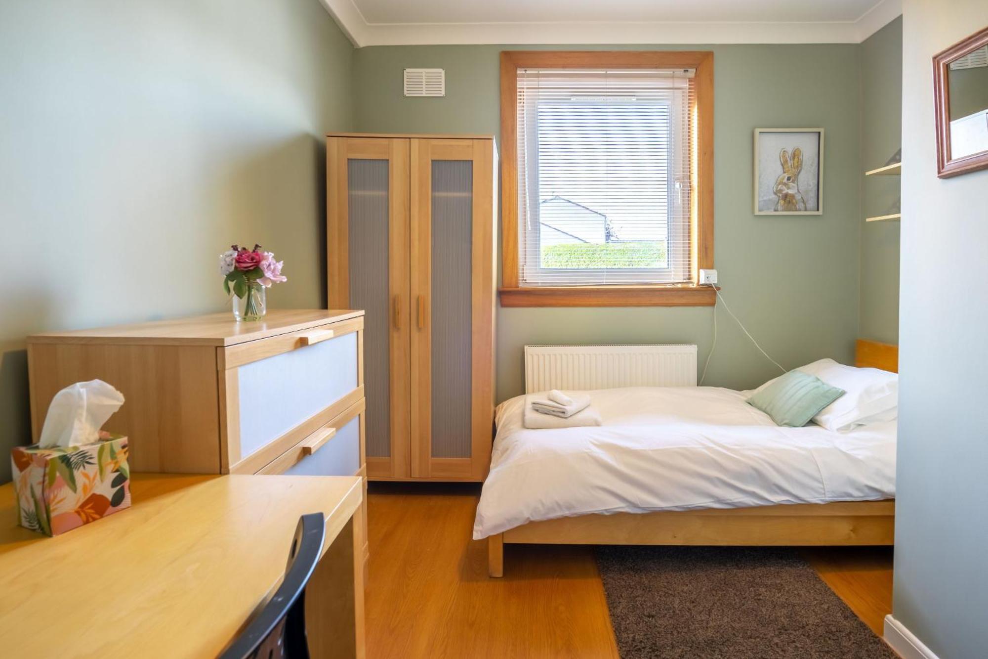 Lamond Drive House Villa St Andrews Ngoại thất bức ảnh