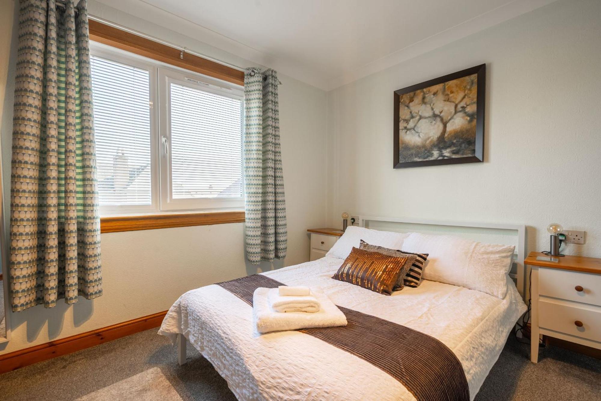 Lamond Drive House Villa St Andrews Ngoại thất bức ảnh