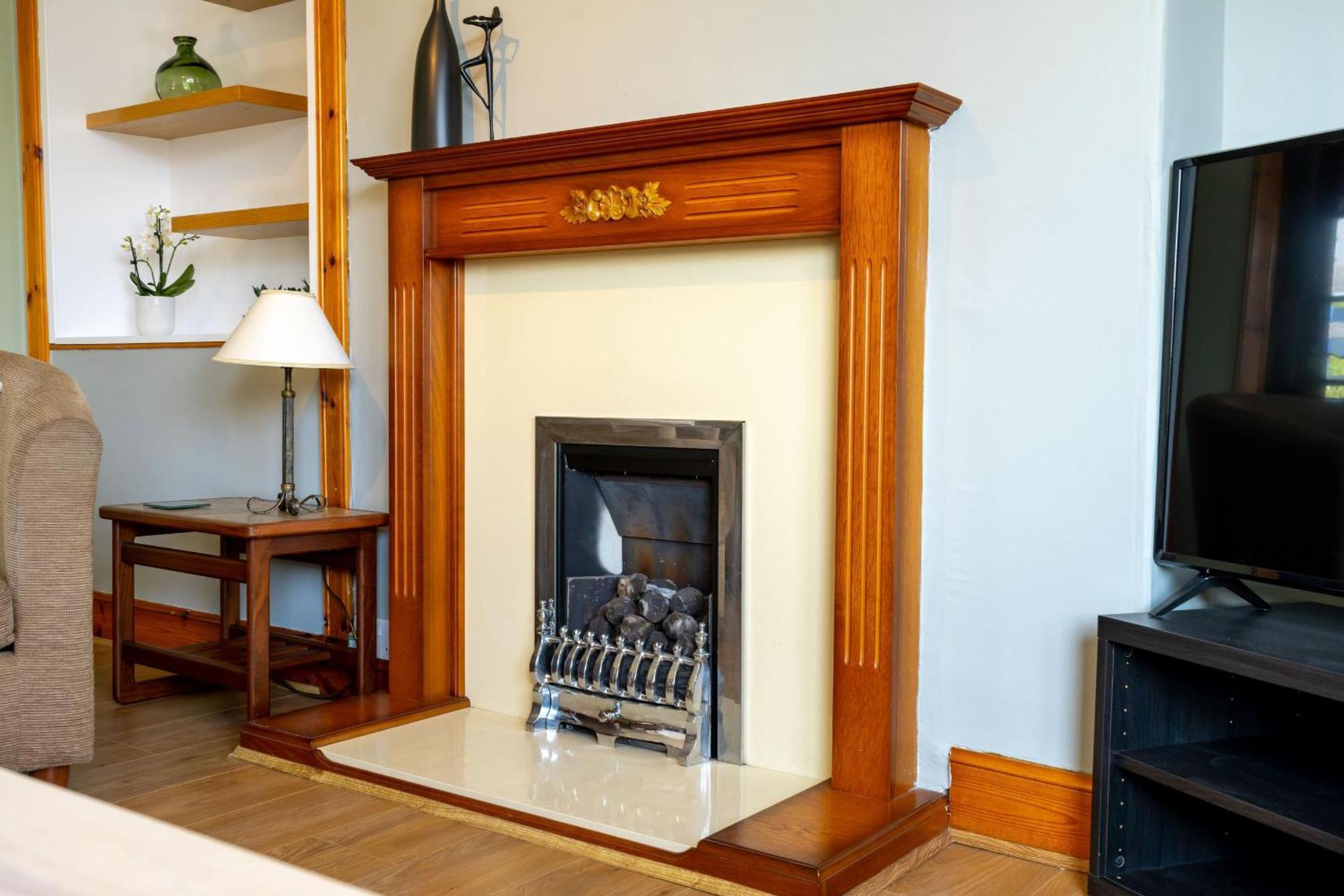 Lamond Drive House Villa St Andrews Ngoại thất bức ảnh
