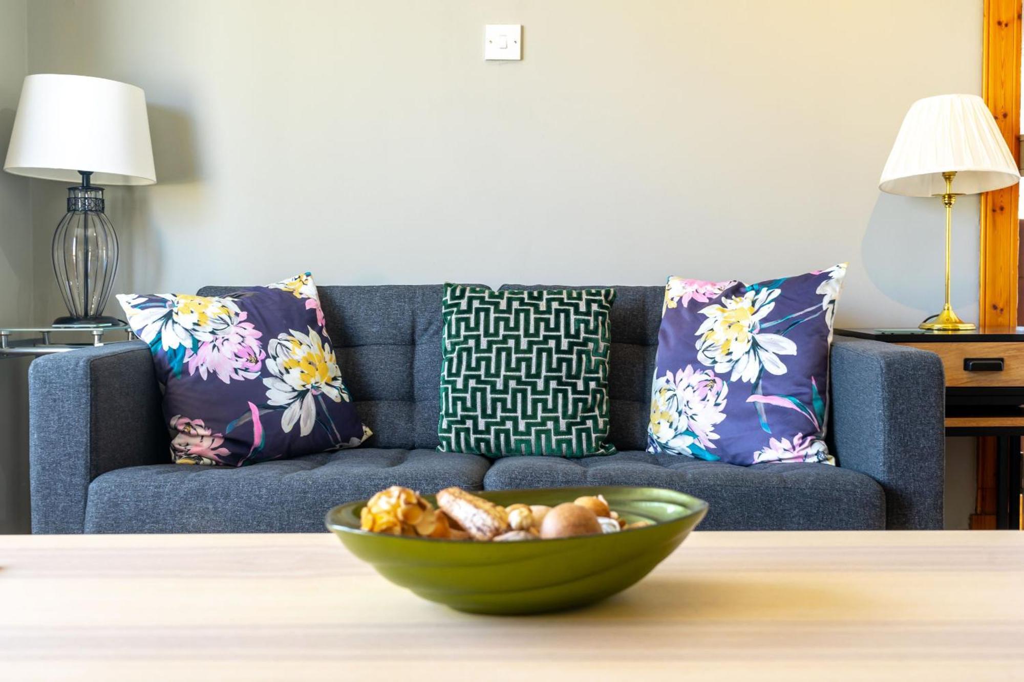 Lamond Drive House Villa St Andrews Ngoại thất bức ảnh