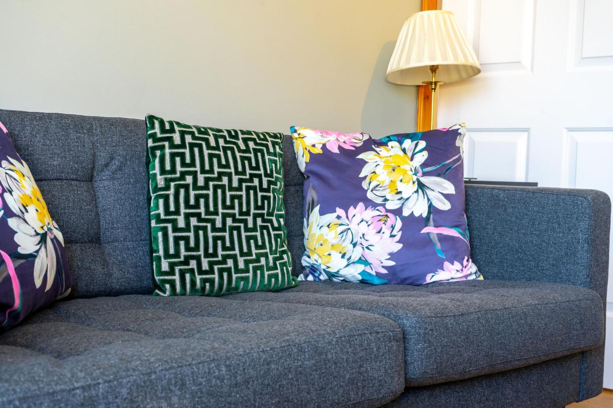Lamond Drive House Villa St Andrews Ngoại thất bức ảnh
